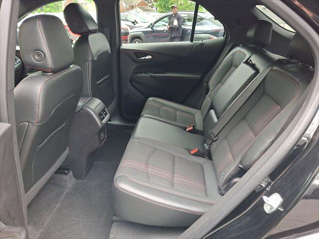 2024 Chevrolet Equinox AWD RS
