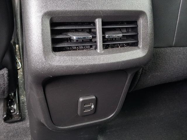 2024 Chevrolet Equinox AWD RS