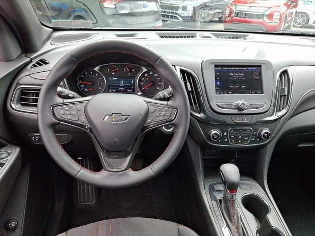 2024 Chevrolet Equinox AWD RS