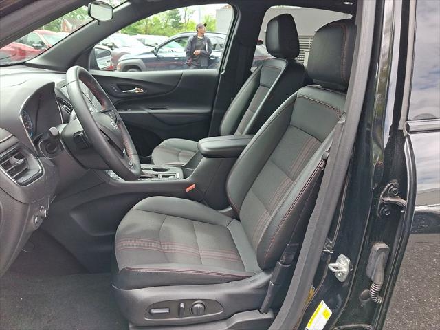2024 Chevrolet Equinox AWD RS