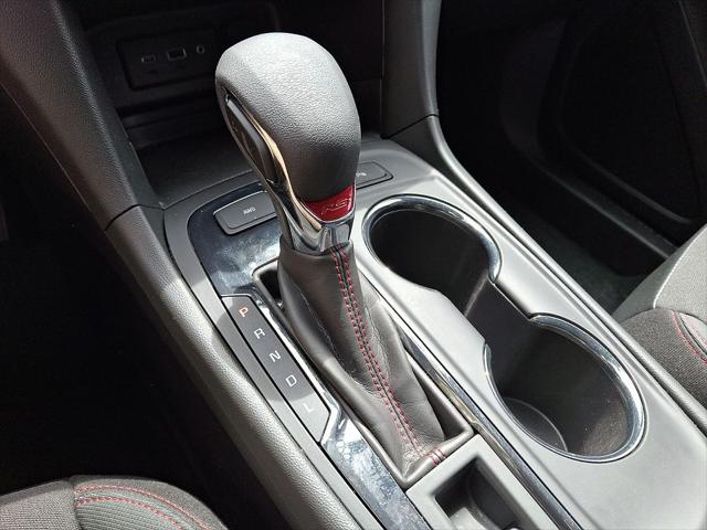 2024 Chevrolet Equinox AWD RS