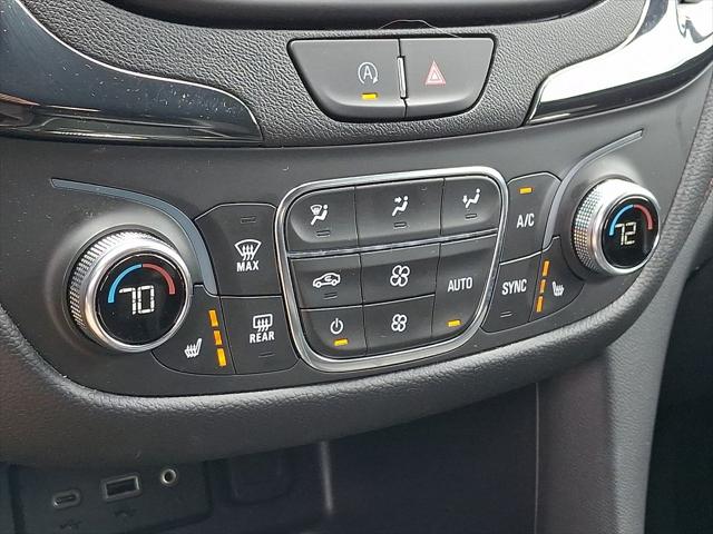 2024 Chevrolet Equinox AWD RS