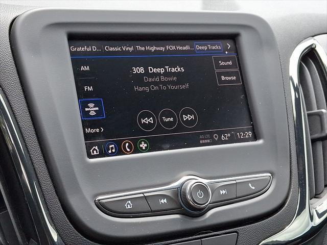 2024 Chevrolet Equinox AWD RS