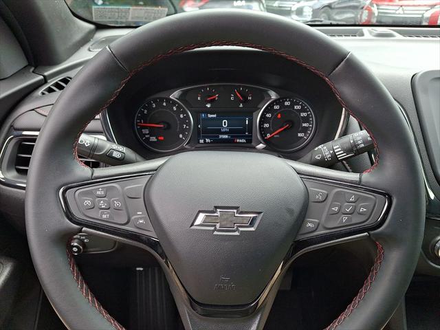 2024 Chevrolet Equinox AWD RS