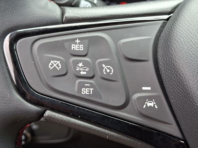 2024 Chevrolet Equinox AWD RS