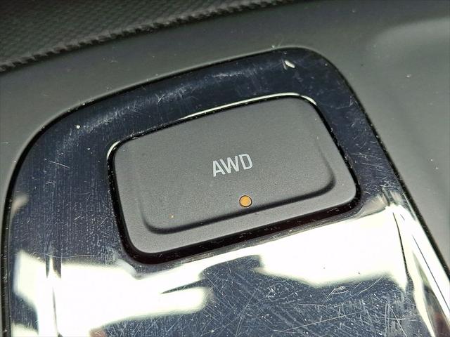 2024 Chevrolet Equinox AWD RS