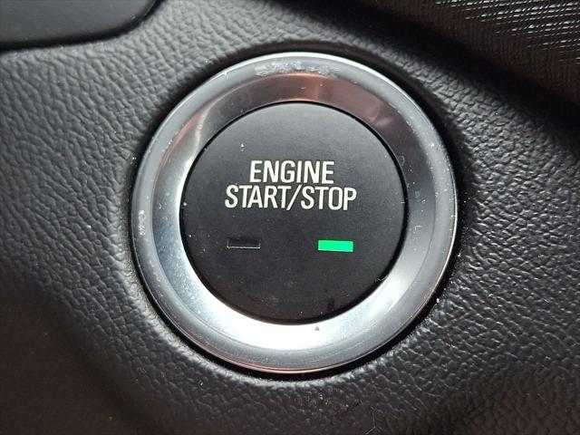 2024 Chevrolet Equinox AWD RS