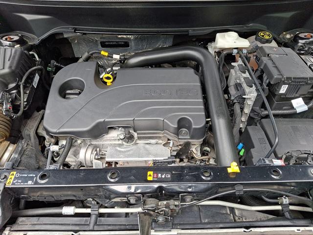 2024 Chevrolet Equinox AWD RS