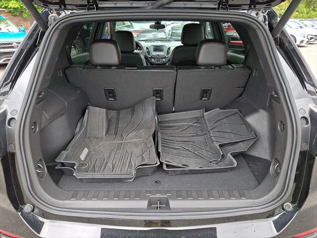 2024 Chevrolet Equinox AWD RS