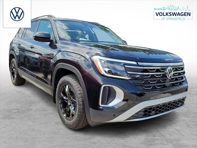 2024 Volkswagen Atlas 2.0T Peak Edition SEL for sale in Springfield, PA