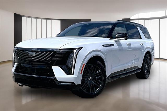 2026 Cadillac Escalade IQL Sport AWD for sale in Norman, OK