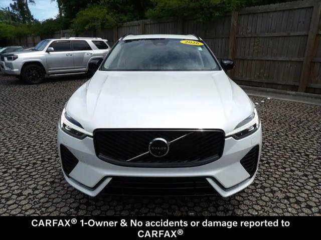 2026 Volvo XC60 B5 Ultra