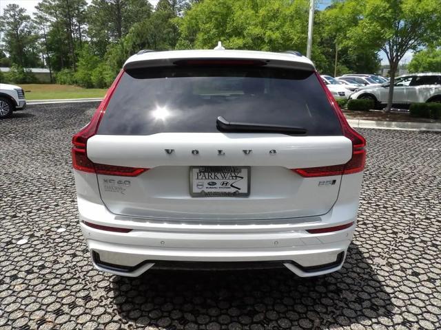2026 Volvo XC60 B5 Ultra