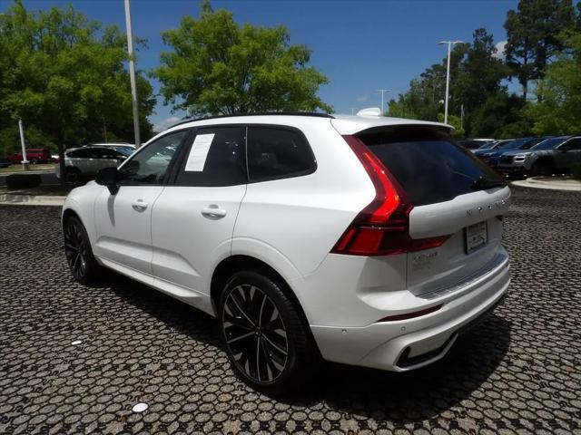 2026 Volvo XC60 B5 Ultra