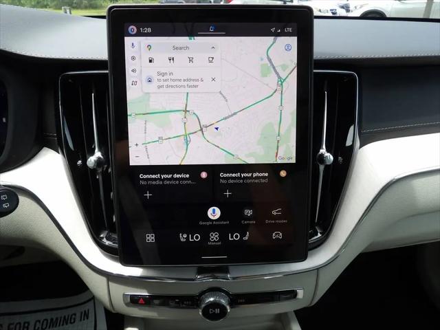 2026 Volvo XC60 B5 Ultra