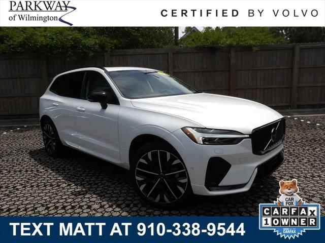 2026 Volvo XC60 B5 Ultra for sale in Wilmington, NC