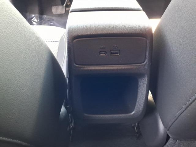 2024 Chevrolet Trax FWD LT