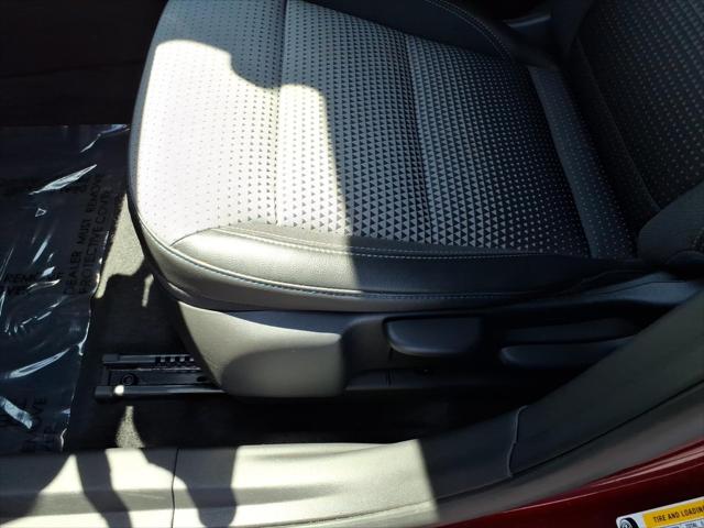 2024 Chevrolet Trax FWD LT