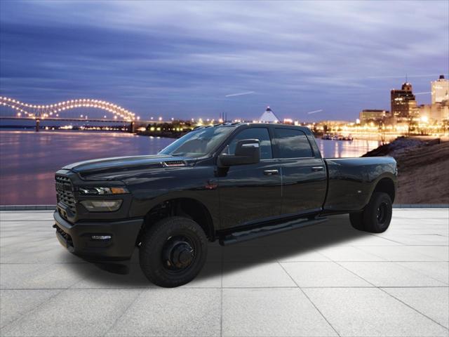 2026 RAM Ram 3500 RAM 3500 TRADESMAN CREW CAB 4X4 8 BOX