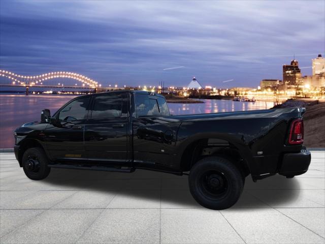 2026 RAM Ram 3500 RAM 3500 TRADESMAN CREW CAB 4X4 8 BOX