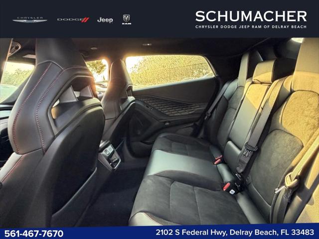 2026 Dodge Charger R/T Plus