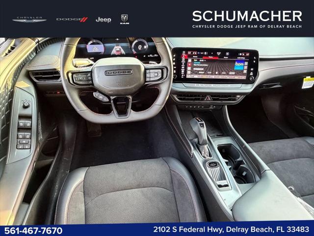 2026 Dodge Charger R/T Plus