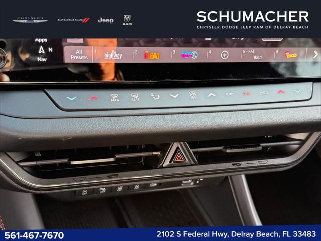 2026 Dodge Charger R/T Plus