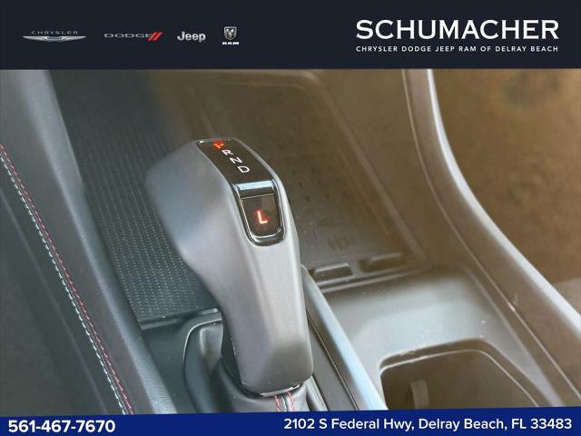 2026 Dodge Charger R/T Plus
