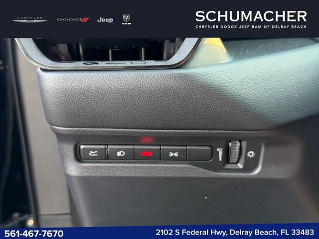 2026 Dodge Charger R/T Plus
