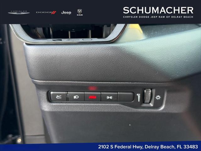 2026 Dodge Charger R/T Plus 4-Door AWD