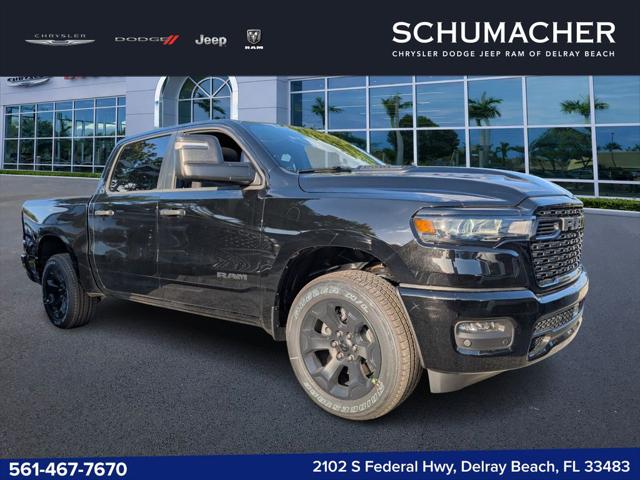 2026 Ram 1500 Express Crew Cab 4x4 5'7" Box for sale in Delray Beach, FL