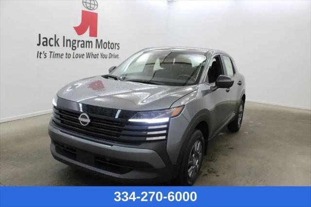 2026 Nissan Kicks S for sale in Montgomery, AL