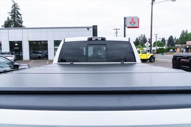 2025 Ram 2500 Laramie Crew Cab 4x4 6'4" Box