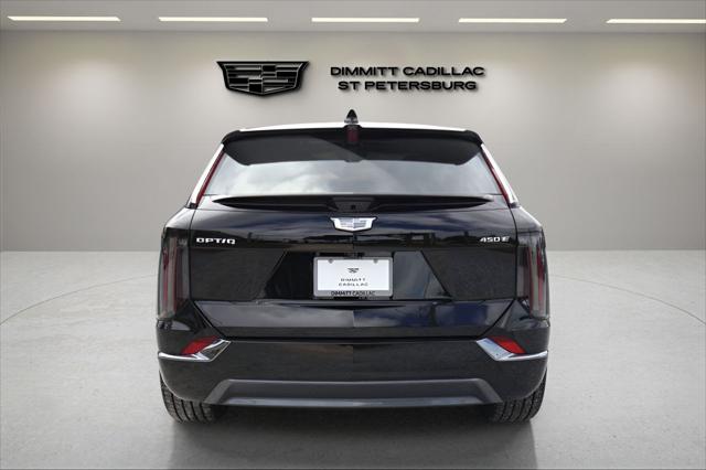 2026 Cadillac iQ Premium Sport