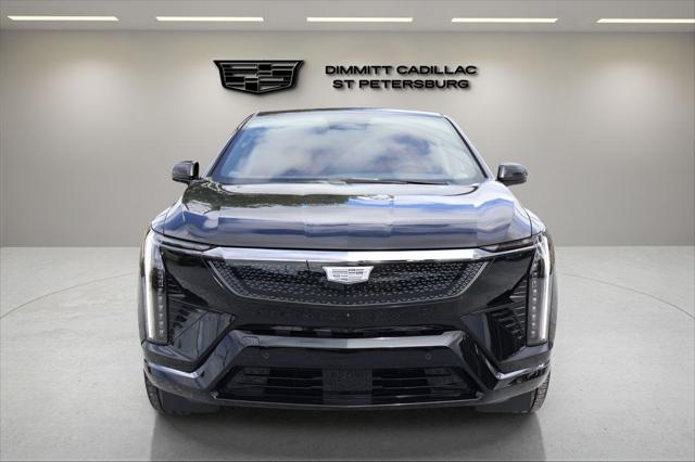 2026 Cadillac iQ Premium Sport