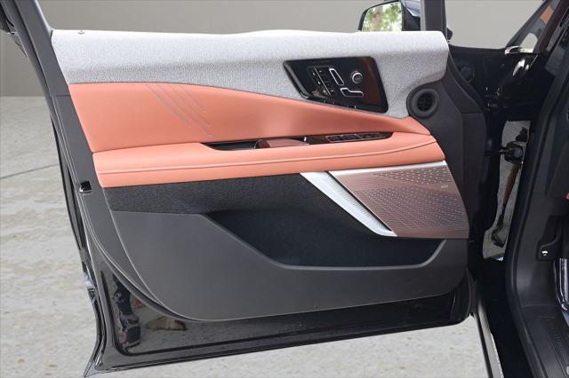 2026 Cadillac iQ Premium Sport