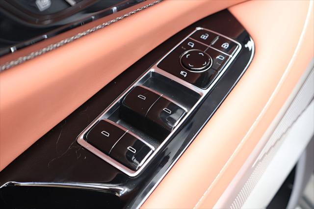 2026 Cadillac iQ Premium Sport