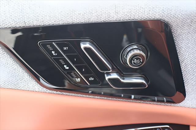 2026 Cadillac iQ Premium Sport
