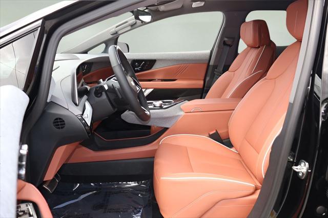 2026 Cadillac iQ Premium Sport