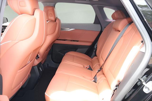 2026 Cadillac iQ Premium Sport