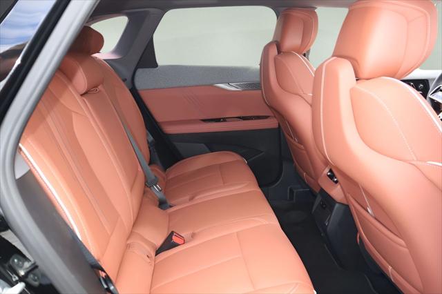 2026 Cadillac iQ Premium Sport