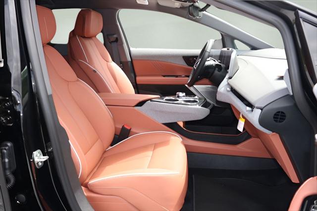2026 Cadillac iQ Premium Sport