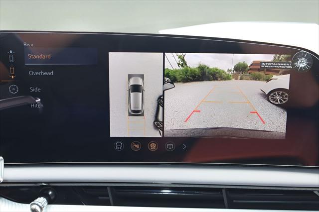 2026 Cadillac iQ Premium Sport