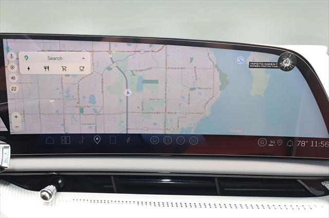 2026 Cadillac iQ Premium Sport