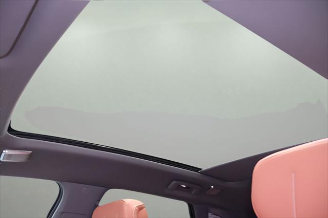 2026 Cadillac iQ Premium Sport