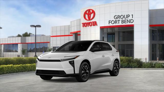 2026 Toyota bZ XLE Plus for sale in Richmond, TX