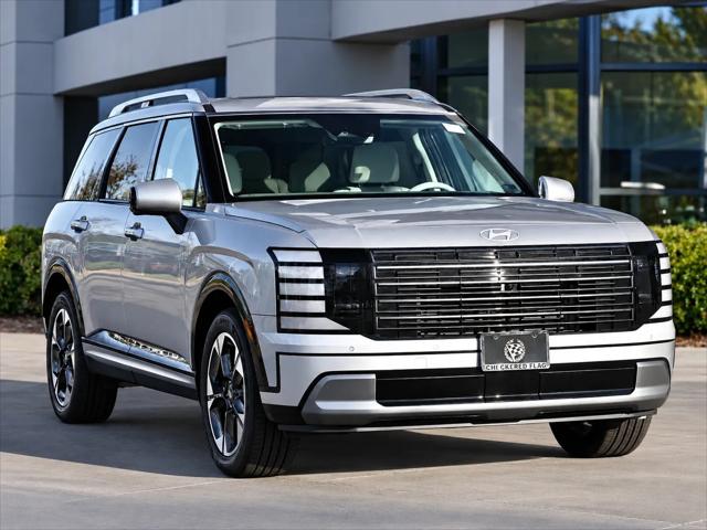 2026 Hyundai Palisade Limited for sale in Virginia Beach, VA