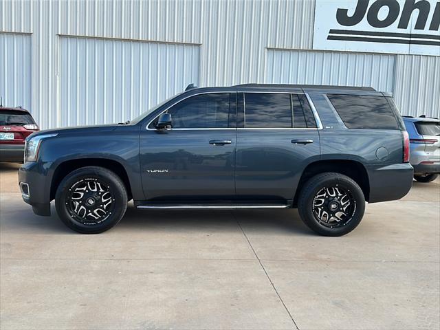 2020 GMC Yukon 2WD SLT
