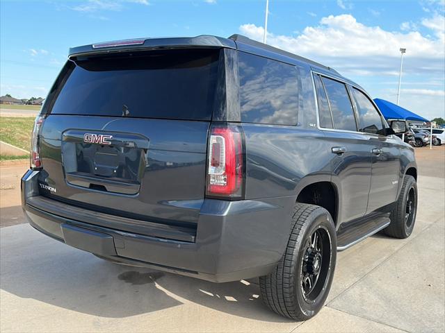 2020 GMC Yukon 2WD SLT