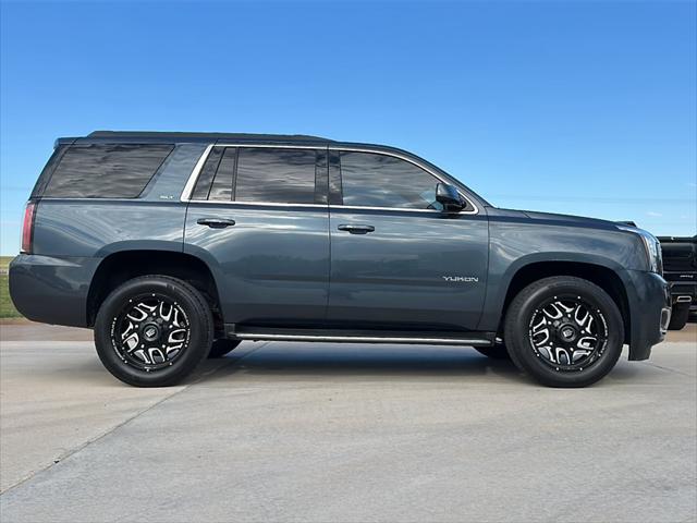 2020 GMC Yukon 2WD SLT